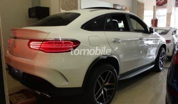 Mercedes-Benz Classe GLE Importé Neuf 2018 Diesel Rabat Impex #75478 plein