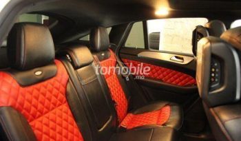 Mercedes-Benz Classe GLE Importé Neuf 2018 Diesel Rabat Impex #75478 plein