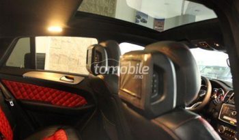 Mercedes-Benz Classe GLE Importé Neuf 2018 Diesel Rabat Impex #75478 plein