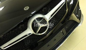 Mercedes-Benz Classe GLE Importé Neuf 2018 Diesel Rabat Impex #75521 plein