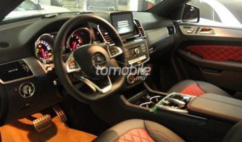 Mercedes-Benz Classe GLE Importé Neuf 2018 Diesel Rabat Impex #75521 plein