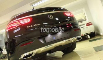 Mercedes-Benz Classe GLE Importé Neuf 2018 Diesel Rabat Impex #75521 plein
