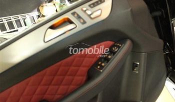 Mercedes-Benz Classe GLE Importé Neuf 2018 Diesel Rabat Impex #75521 plein