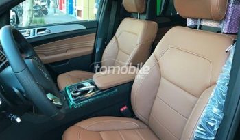 Mercedes-Benz Classe GLE Importé Neuf 2018 Diesel Rabat Millésime Auto #73111 plein