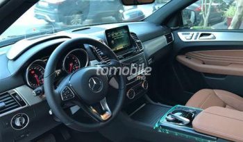 Mercedes-Benz Classe GLE Importé Neuf 2018 Diesel Rabat Millésime Auto #73111 full