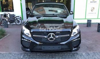 Mercedes-Benz Classe GLE Importé Neuf 2018 Diesel Rabat Millésime Auto #73111