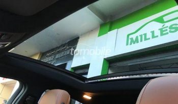 Mercedes-Benz Classe GLE Importé Neuf 2018 Diesel Rabat Millésime Auto #73111 plein