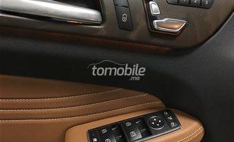 Mercedes-Benz Classe GLE Importé Neuf 2018 Diesel Tanger Auto Matrix #72441 plein