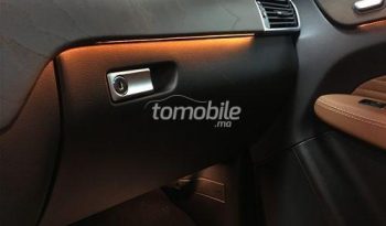 Mercedes-Benz Classe GLE Importé Neuf 2018 Diesel Tanger Auto Matrix #72441 plein