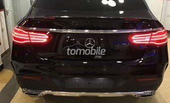 Mercedes-Benz Classe GLE Importé Neuf 2018 Diesel Tanger Auto Matrix #72525 full