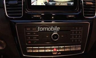 Mercedes-Benz Classe GLE Importé Neuf 2018 Diesel Tanger Auto Matrix #72525 full