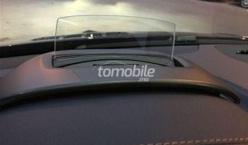 Mercedes-Benz Classe GLE Importé Neuf 2018 Diesel Tanger Auto Matrix #72525 full