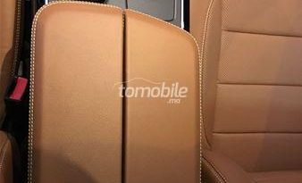 Mercedes-Benz Classe GLE Importé Neuf 2018 Diesel Tanger Auto Matrix #72525 full