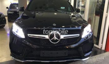 Mercedes-Benz Classe GLE Importé Neuf 2018 Diesel Tanger Auto Matrix #72525