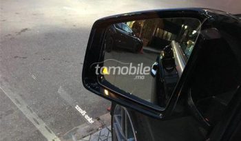 Mercedes-Benz Classe GLE Importé Neuf 2018 Diesel Tanger Auto Matrix #72525 full