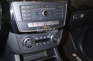 Mercedes-Benz Classe GLE Importé Occasion 2016 Diesel 48000Km Casablanca AB AUTO #76061 plein