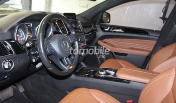Mercedes-Benz Classe GLE Importé Occasion 2016 Diesel 48000Km Casablanca AB AUTO #76061 plein