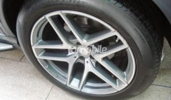 Mercedes-Benz Classe GLE Importé Occasion 2016 Diesel Casablanca Flash Auto #76429 plein