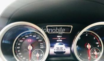 Mercedes-Benz Classe GLE Importé Occasion 2017 Diesel 60000Km Casablanca Flash Auto #76670 plein