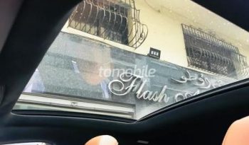 Mercedes-Benz Classe GLE Importé Occasion 2017 Diesel 60000Km Casablanca Flash Auto #76670 plein