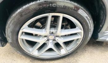 Mercedes-Benz Classe GLE Importé Occasion 2017 Diesel 60000Km Casablanca Flash Auto #76670 plein