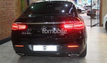 Mercedes-Benz Classe GLE Occasion 2017 Diesel 40000Km Marrakech Hivernage Auto #78305 plein