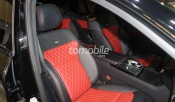 Mercedes-Benz Classe GLE Occasion 2017 Diesel 40000Km Marrakech Hivernage Auto #78305 plein