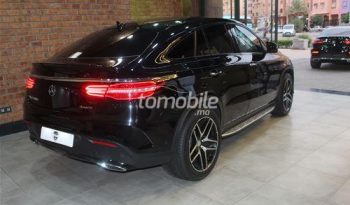 Mercedes-Benz Classe GLE Occasion 2017 Diesel 40000Km Marrakech Hivernage Auto #78305 plein