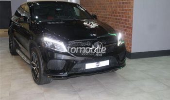 Mercedes-Benz Classe GLE Occasion 2017 Diesel 40000Km Marrakech Hivernage Auto #78305