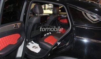 Mercedes-Benz Classe GLE Occasion 2017 Diesel 40000Km Marrakech Hivernage Auto #78305 plein