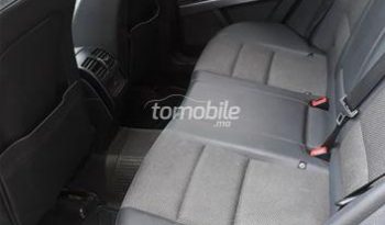 Mercedes-Benz Classe GLK Importé Occasion 2010 Diesel 120000Km Casablanca Auto Paris #74118 plein