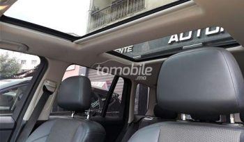 Mercedes-Benz Classe GLK Importé Occasion 2010 Diesel 120000Km Casablanca Auto Paris #74118 plein