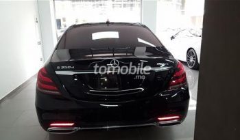 Mercedes-Benz Classe S Importé Neuf 2018 Diesel Rabat Auto View #76893 plein