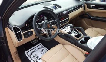 Mercedes-Benz Classe S Importé Neuf 2018 Diesel Rabat Auto View #76893 plein