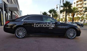 Mercedes-Benz Classe S Importé Neuf 2018 Diesel Rabat Auto View #77264 full