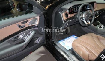 Mercedes-Benz Classe S Importé Neuf 2018 Diesel Tanger V12Autohouse #78365 full
