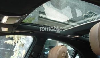Mercedes-Benz Classe S Importé Occasion 2013 Diesel 117000Km Casablanca Flash Auto #76622 plein