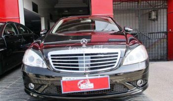 Mercedes-Benz Classe S Occasion 2006 Essence 170000Km Casablanca Auto Moulay Driss #74579