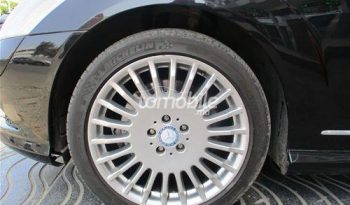 Mercedes-Benz Classe S Occasion 2006 Essence 170000Km Casablanca Auto Moulay Driss #74579 full