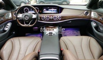 Mercedes-Benz Classe S Occasion 2016 Diesel 70000Km Casablanca Auto Chag #73791 full