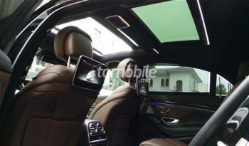 Mercedes-Benz Classe S Occasion 2016 Diesel 70000Km Casablanca Auto Chag #73791 full