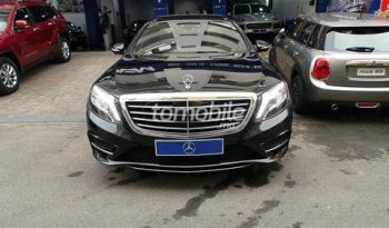Mercedes-Benz Classe S Occasion 2016 Diesel 70000Km Casablanca Auto Chag #73791 full