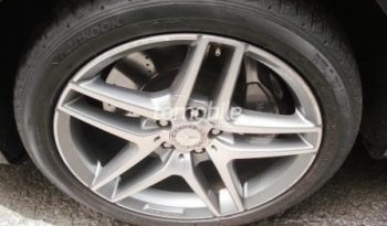 Mercedes-Benz Classe S Occasion 2017 Diesel 47000Km Casablanca Flash Auto #76596 plein