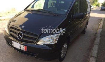 Mercedes-Benz Vito Occasion 2014 Diesel 118000Km Fès #79482