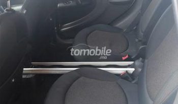 Mini Cooper Countryman Importé Occasion 2013 Diesel 130000Km Casablanca Auto Paris #73992 plein