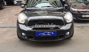 Mini Cooper Countryman Occasion 2011 Diesel 64000Km Casablanca Auto Chag #73854 plein