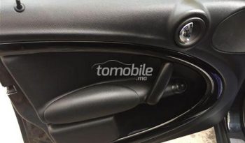 Mini Cooper Countryman Occasion 2011 Diesel 64000Km Casablanca Auto Chag #73854 plein