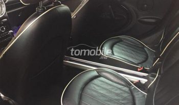 Mini Cooper Countryman Occasion 2011 Diesel 64000Km Casablanca Auto Chag #73854 plein