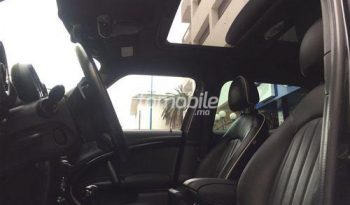 Mini Cooper Countryman Occasion 2011 Diesel 64000Km Casablanca Auto Chag #73854 plein
