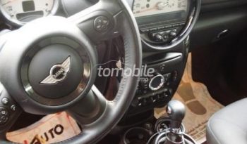 Mini Cooper Countryman Occasion 2013 Essence 41000Km Casablanca Flash Auto #76444 plein